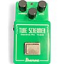 Used Ibanez Used Ibanez TS808 mij tube screamer Effect Pedal