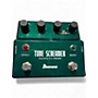 Used Ibanez TS808DX Effect Pedal