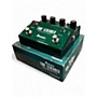 Used Ibanez TS808DX Effect Pedal