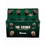 Used Ibanez TS808DX TUBE SCREAMER  Pedal