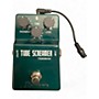 Used Ibanez Used Ibanez TS808HW Hand Wired Tube Screamer Effect Pedal