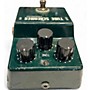 Used Ibanez Used Ibanez TS808HW Hand Wired Tube Screamer Effect Pedal