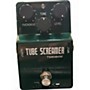 Used Ibanez Used Ibanez TS808HW Hand Wired Tube Screamer Effect Pedal