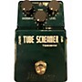 Used Ibanez TS808HW Hand Wired Tube Screamer Effect Pedal