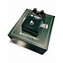 Used Ibanez TS808HW Hand Wired Tube Screamer Effect Pedal