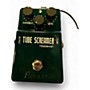 Used Ibanez TS808HW Hand Wired Tube Screamer Effect Pedal