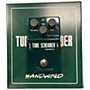 Used Ibanez TS808HW Hand Wired Tube Screamer Effect Pedal