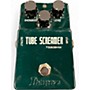 Used Ibanez TS808HW Hand Wired Tube Screamer Effect Pedal