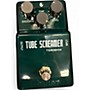 Used Ibanez TS808HW Hand Wired Tube Screamer Effect Pedal