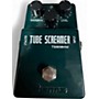 Used Ibanez TS808HW Hand Wired Tube Screamer Effect Pedal