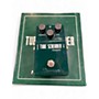 Used Ibanez TS808HW Hand Wired Tube Screamer Effect Pedal