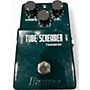Used Ibanez TS808HW Hand Wired Tube Screamer Effect Pedal