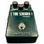 Used Ibanez TS808HW Hand Wired Tube Screamer Effect Pedal