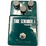 Used Ibanez TS808HW Hand Wired Tube Screamer Effect Pedal