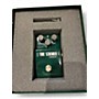Used Ibanez TS808HW Hand Wired Tube Screamer Effect Pedal