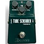 Used Ibanez TS808HW Hand Wired Tube Screamer Effect Pedal