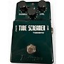 Used Ibanez TS808HW Hand Wired Tube Screamer Effect Pedal