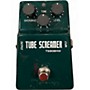 Used Ibanez TS808HW Hand Wired Tube Screamer Effect Pedal
