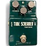 Used Ibanez TS808HW Hand Wired Tube Screamer Effect Pedal