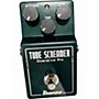 Used Ibanez TS808HW Hand Wired Tube Screamer Effect Pedal