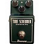 Used Ibanez TS808HW V2 Hand Wired Tube Screamer Effect Pedal