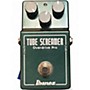 Used Ibanez TS808HW2 Hand Wired Tube Screamer Effect Pedal