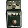 Used Ibanez TS808HWV2 Hand Wired Tube Screamer Effect Pedal