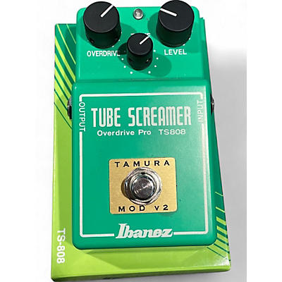 Ibanez Used Ibanez TS808TM Effect Pedal