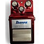 Used Ibanez Used Ibanez TS9 40TH ANNIVERSARY Effect Pedal