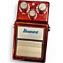 Used Ibanez TS9 40TH ANNIVERSARY Effect Pedal