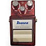 Used Ibanez TS9 40TH ANNIVERSARY TUBE SCREAMER Effect Pedal