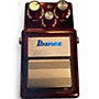 Used Ibanez TS9 40th Anniversary Effect Pedal