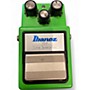 Used Ibanez TS9 Effect Pedal Package