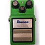 Used Ibanez Used Ibanez TS9 Effect Pedal