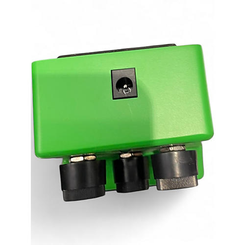 Used Ibanez TS9 Effect Pedal