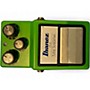 Used Ibanez TS9 Effect Pedal