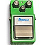 Used Ibanez TS9 Effect Pedal