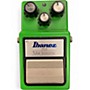 Used Ibanez TS9 Effect Pedal