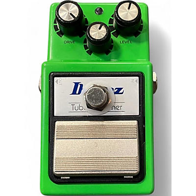 Used Ibanez TS9 IKEBE KEELEY MAMMOTH Effect Pedal