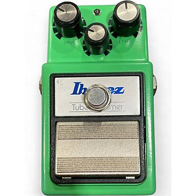 Used Ibanez TS9 Keely Baked Mod Tubescreamer Effect Pedal