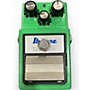 Used Ibanez TS9 Keely Baked Mod Tubescreamer Effect Pedal