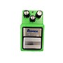 Used Ibanez Used Ibanez TS9 Tube Screamer Distortion Effect Pedal