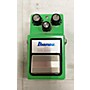 Used Ibanez Used Ibanez TS9 Tube Screamer Distortion Effect Pedal