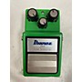 Used Ibanez Used Ibanez TS9 Tube Screamer Distortion Effect Pedal