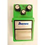 Used Ibanez Used Ibanez TS9 Tube Screamer Distortion Effect Pedal