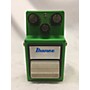 Used Ibanez Used Ibanez TS9 Tube Screamer Distortion Effect Pedal