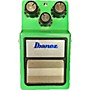 Used Ibanez Used Ibanez TS9 Tube Screamer Distortion Effect Pedal