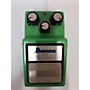 Used Ibanez Used Ibanez TS9 Tube Screamer Distortion Effect Pedal