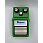 Used Ibanez Used Ibanez TS9 Tube Screamer Distortion Effect Pedal