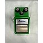 Used Ibanez Used Ibanez TS9 Tube Screamer Distortion Effect Pedal